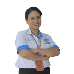 Thimotina Killay, SE., M.Si