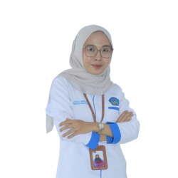 Sitti Fatimah Kamaruddin, S.E., M.Ak