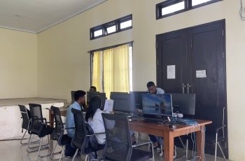 Lab Komputer