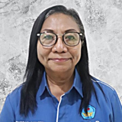 Fanny Monica Anakotta, SE. M. Si, CMA